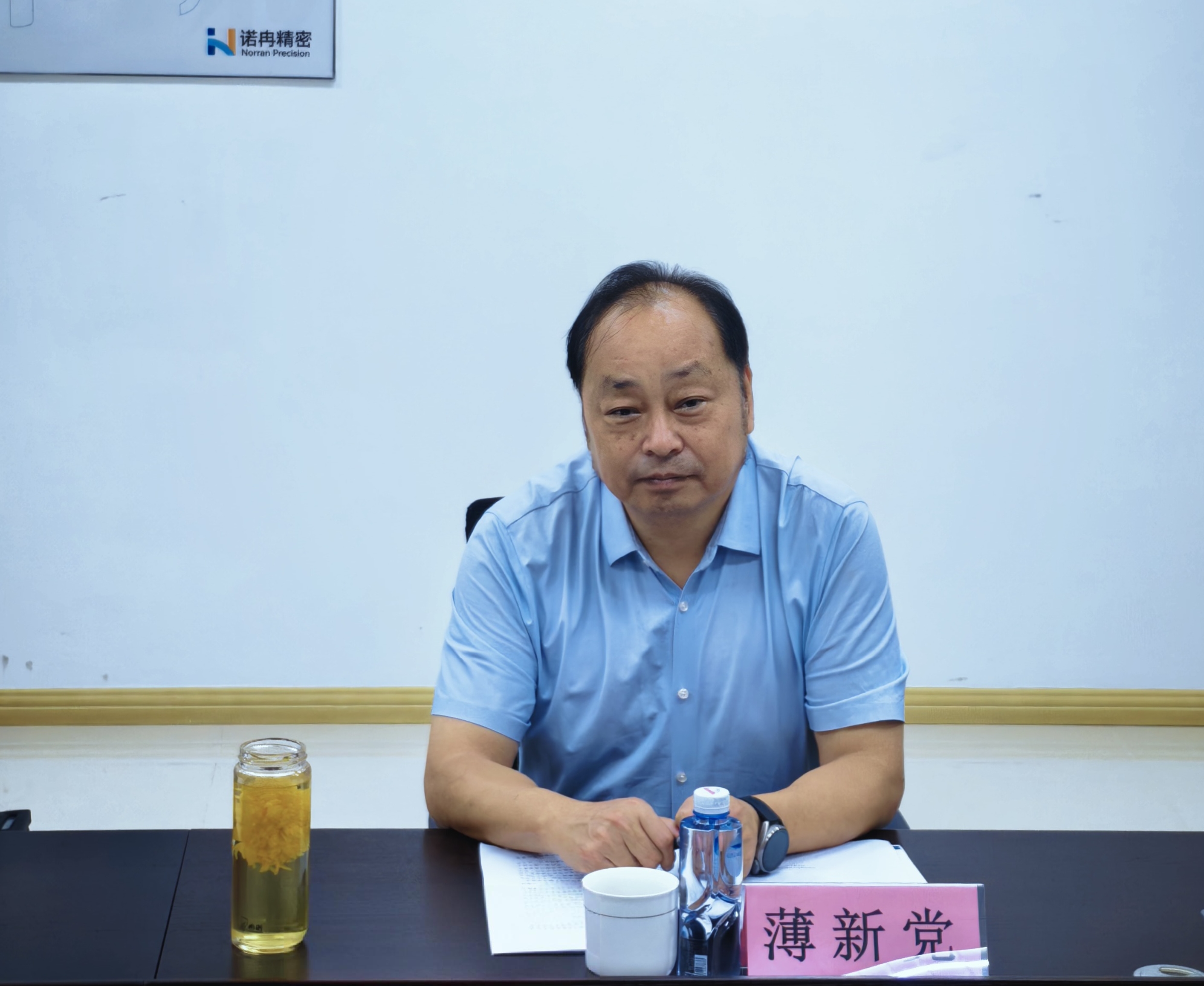 bevictor1946韦德官网赴浙苏开展访企拓岗暨校际调研交流