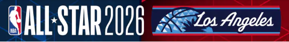 2026 NBA Allstar Game